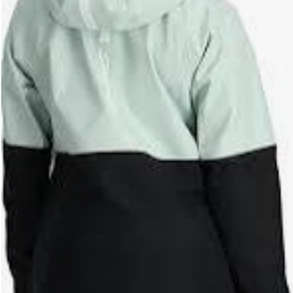 Spyder Solitaire Shell Jacket - Picture 3 of 4